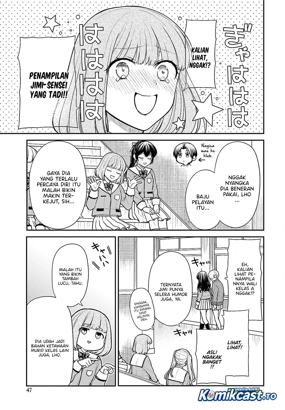 Chapter 89 - halaman 5
