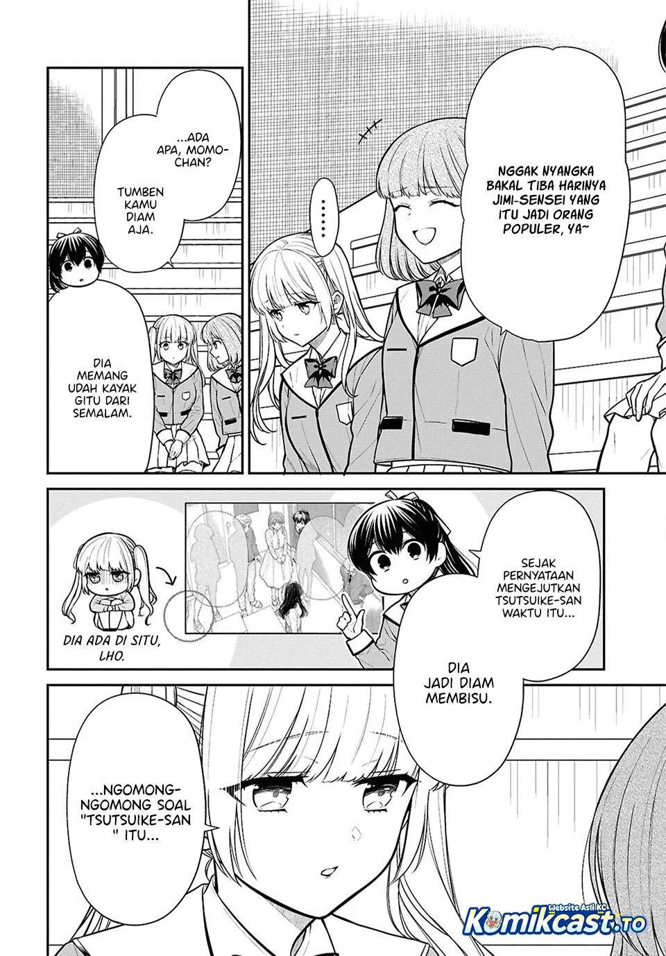 Chapter 89 - halaman 6