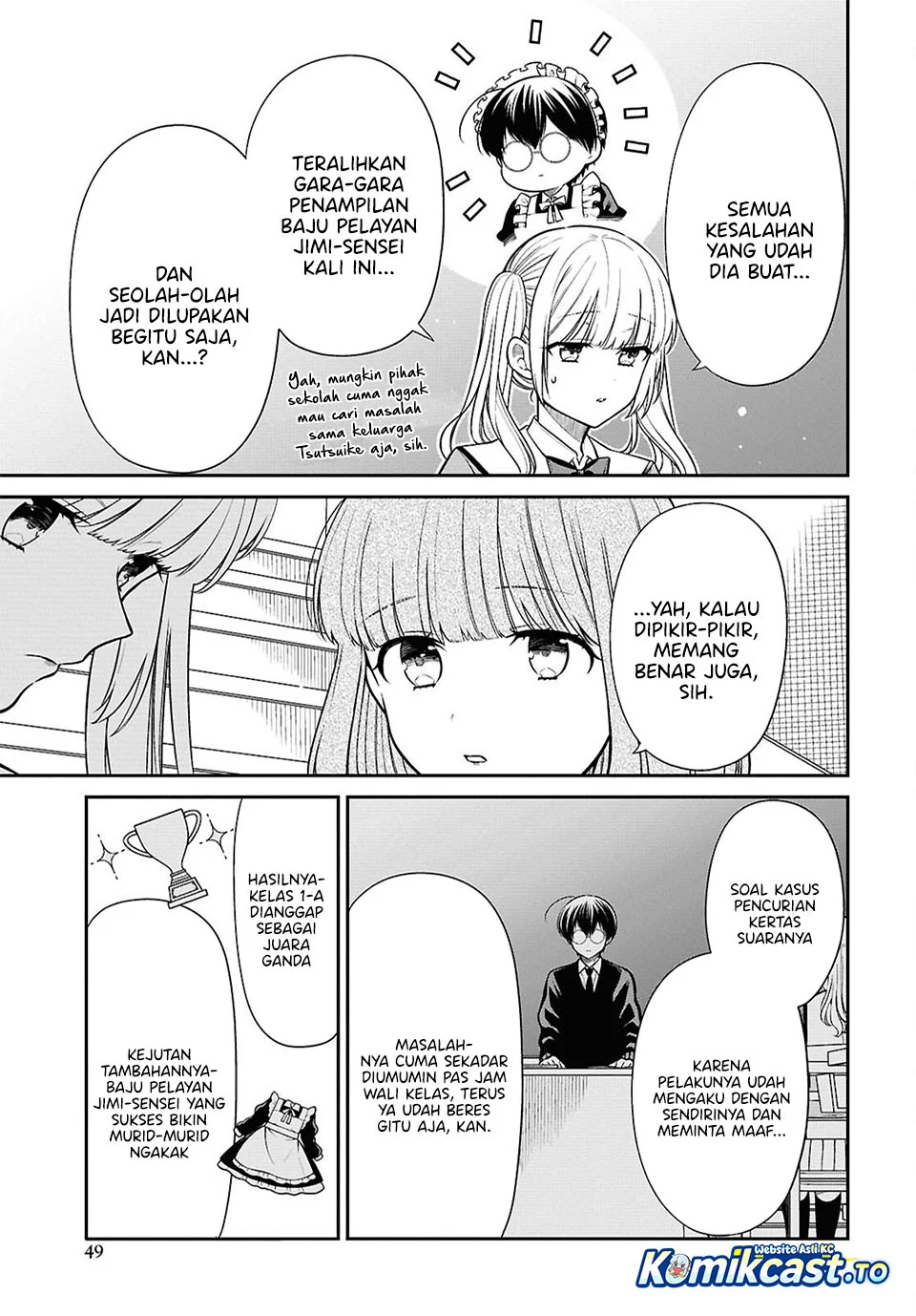 Chapter 89 - halaman 7