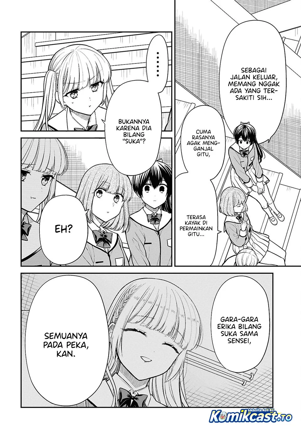 Chapter 89 - halaman 8