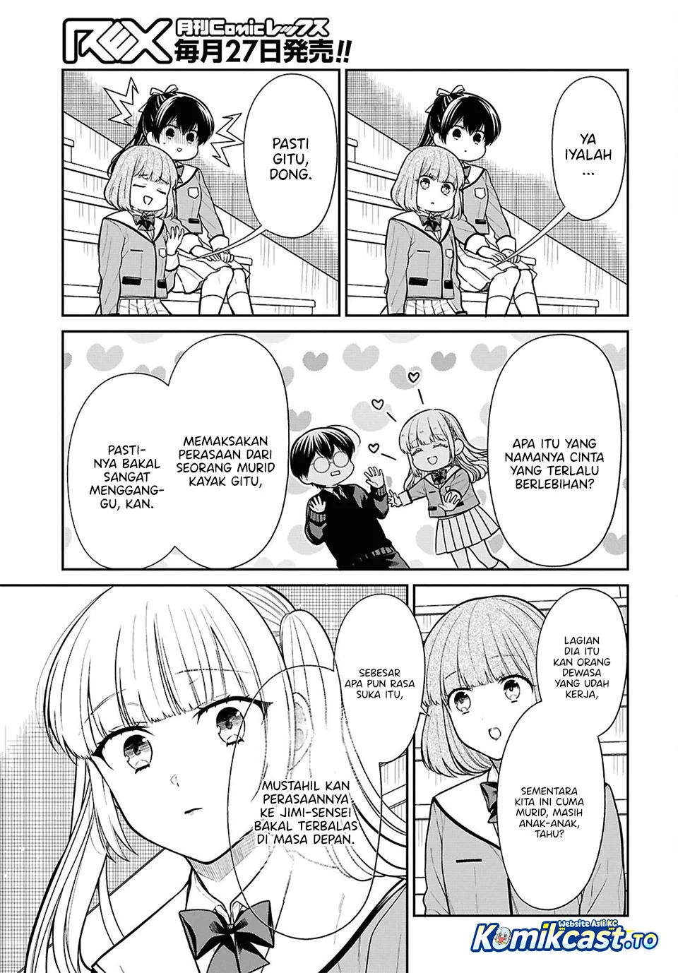 Chapter 89 - halaman 9