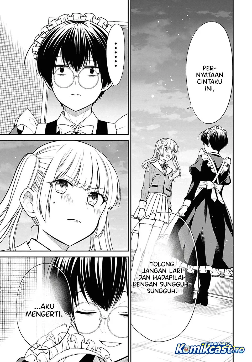 Chapter 90 - halaman 11