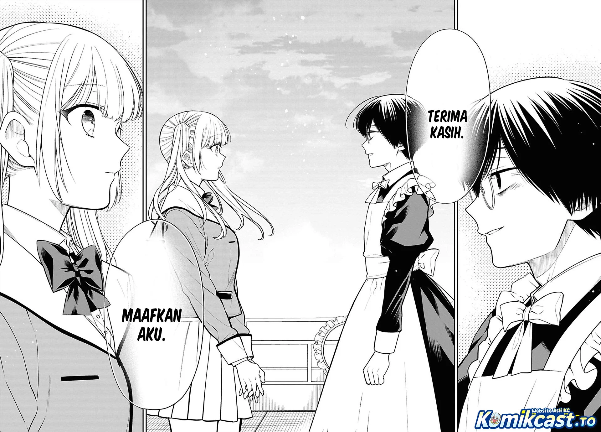 Chapter 90 - halaman 12
