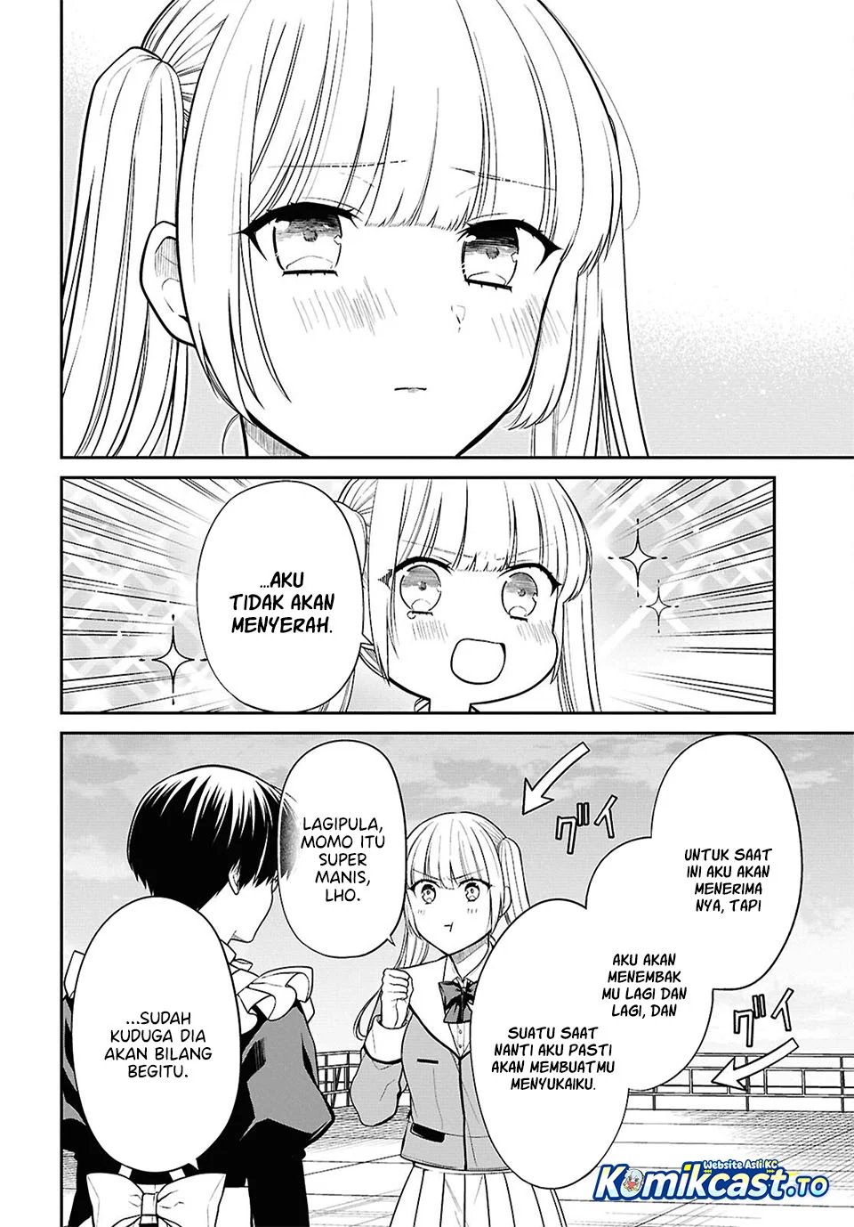 Chapter 90 - halaman 13