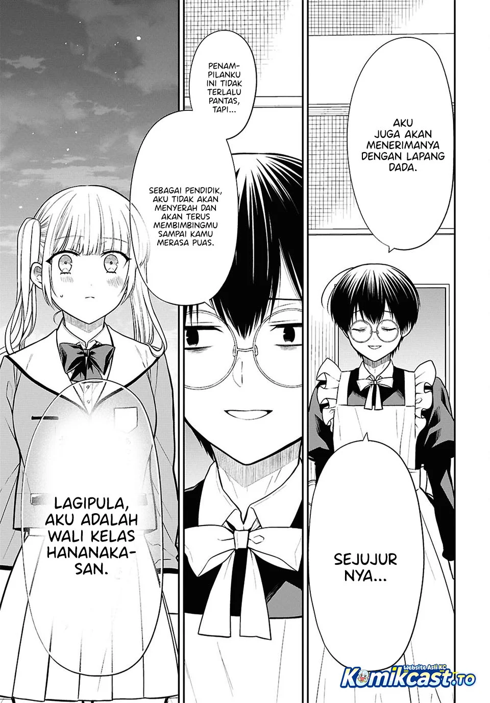 Chapter 90 - halaman 14