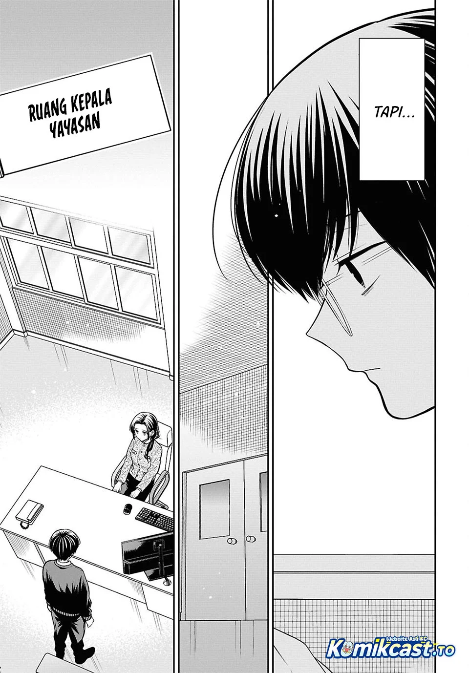 Chapter 90 - halaman 17