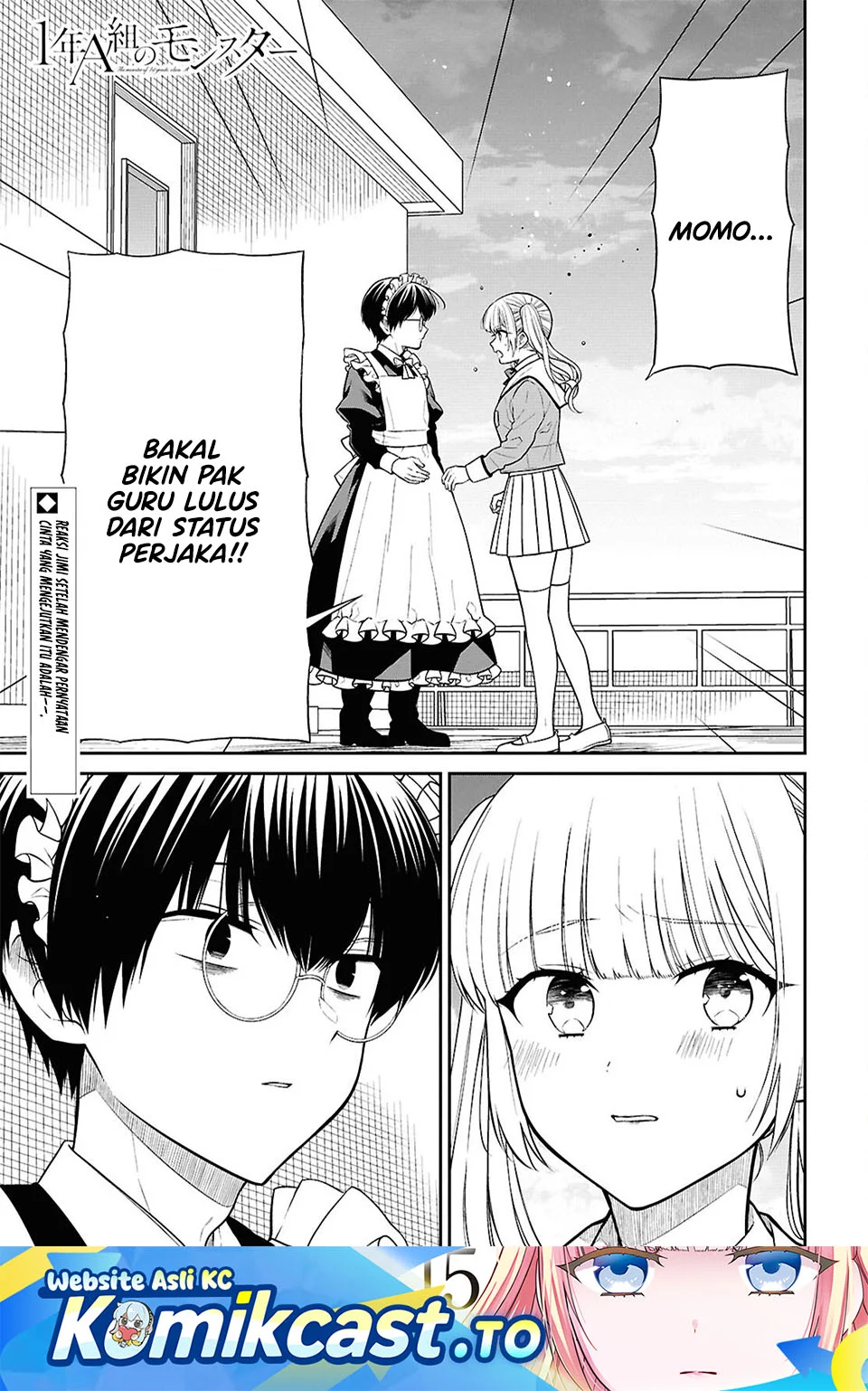 Chapter 90 - halaman 3