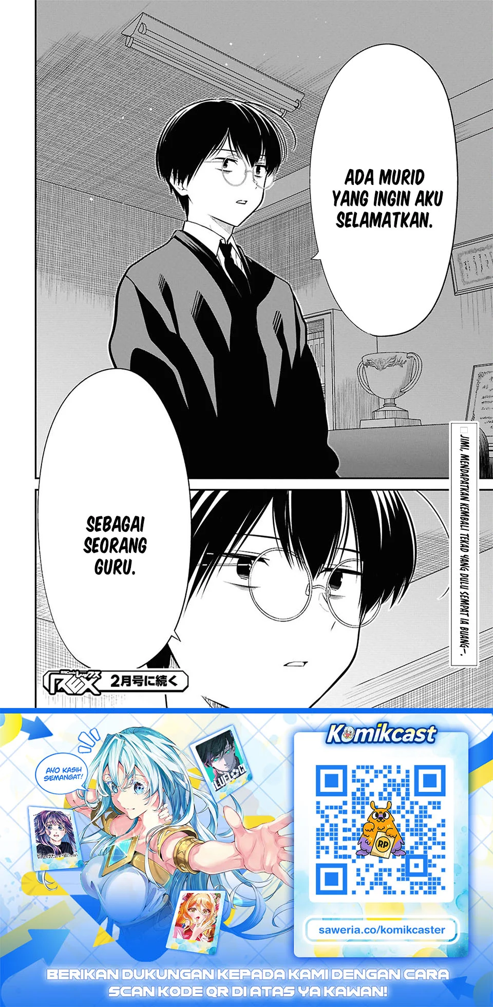 Chapter 90 - halaman 24