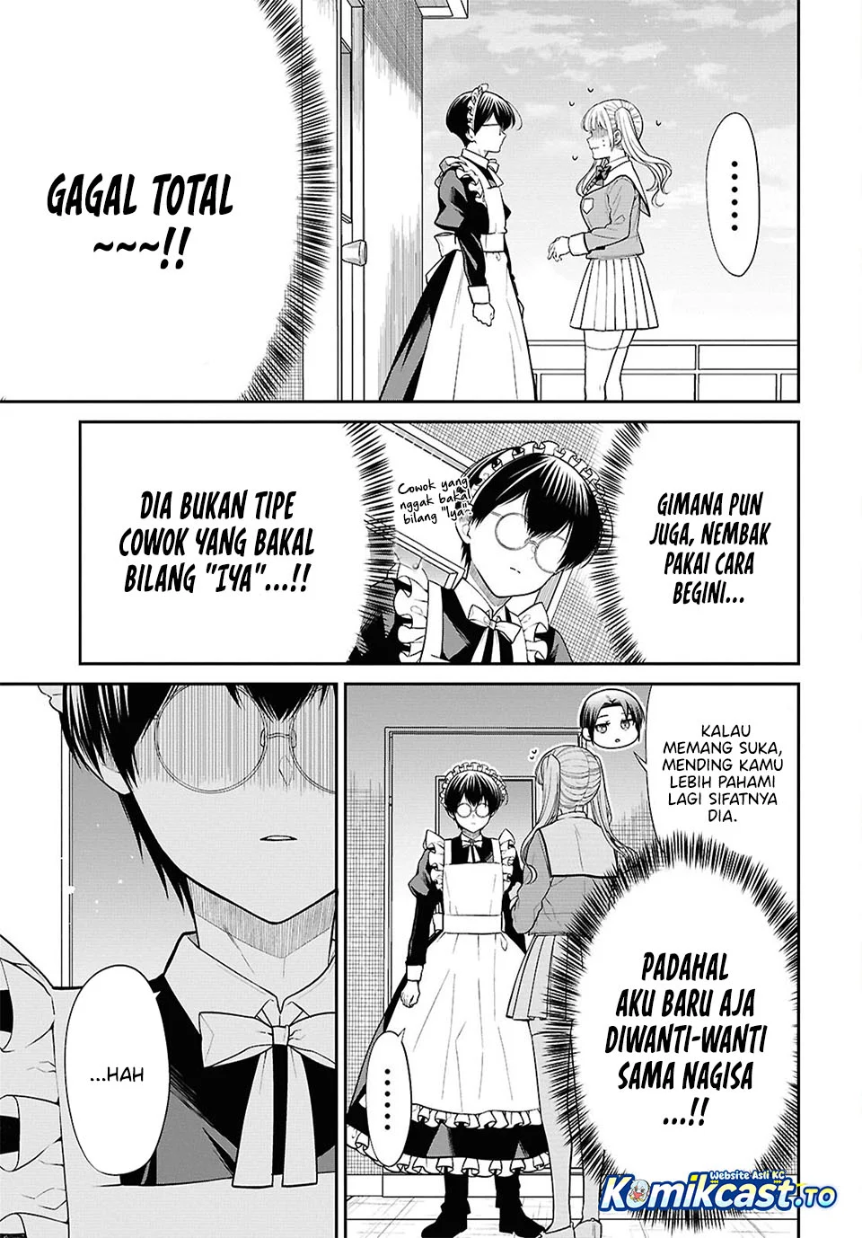 Chapter 90 - halaman 5