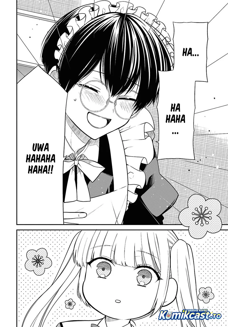 Chapter 90 - halaman 6