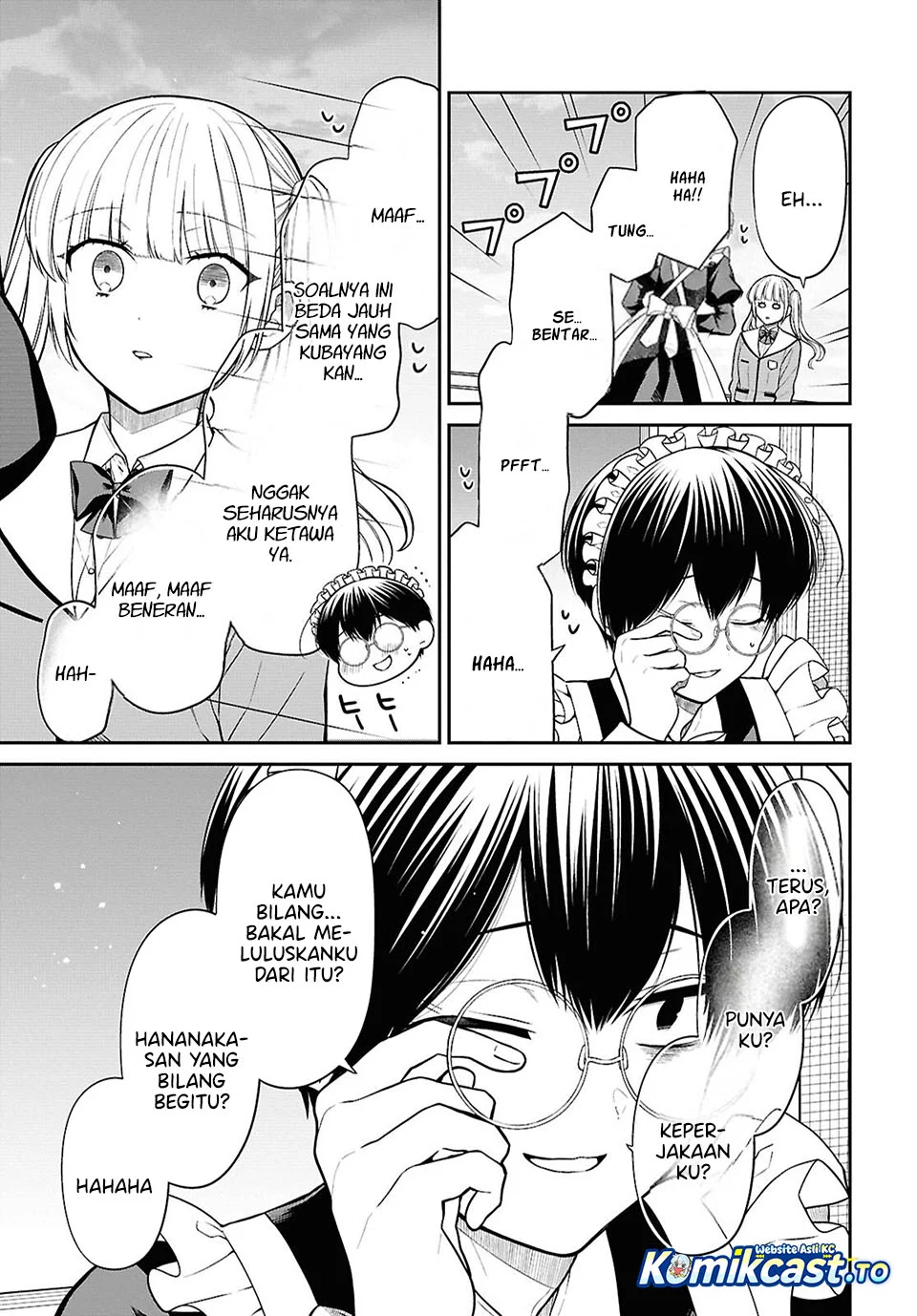 Chapter 90 - halaman 7