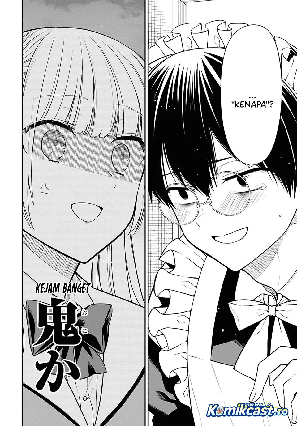 Chapter 90 - halaman 8