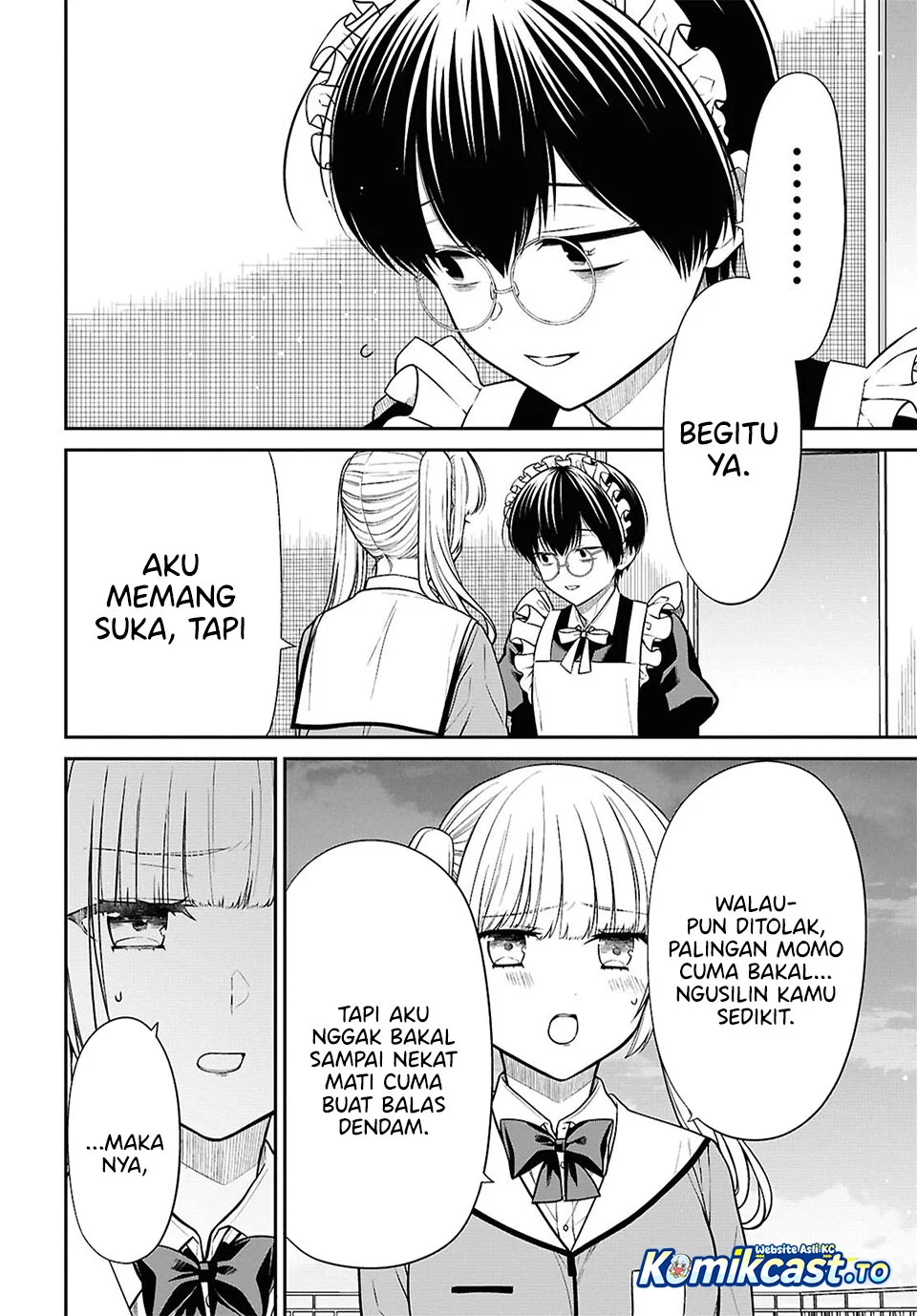 Chapter 90 - halaman 10