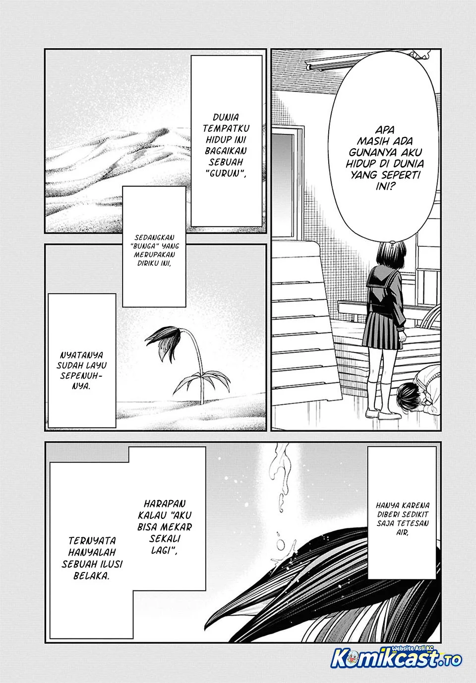 Chapter 91 - halaman 11