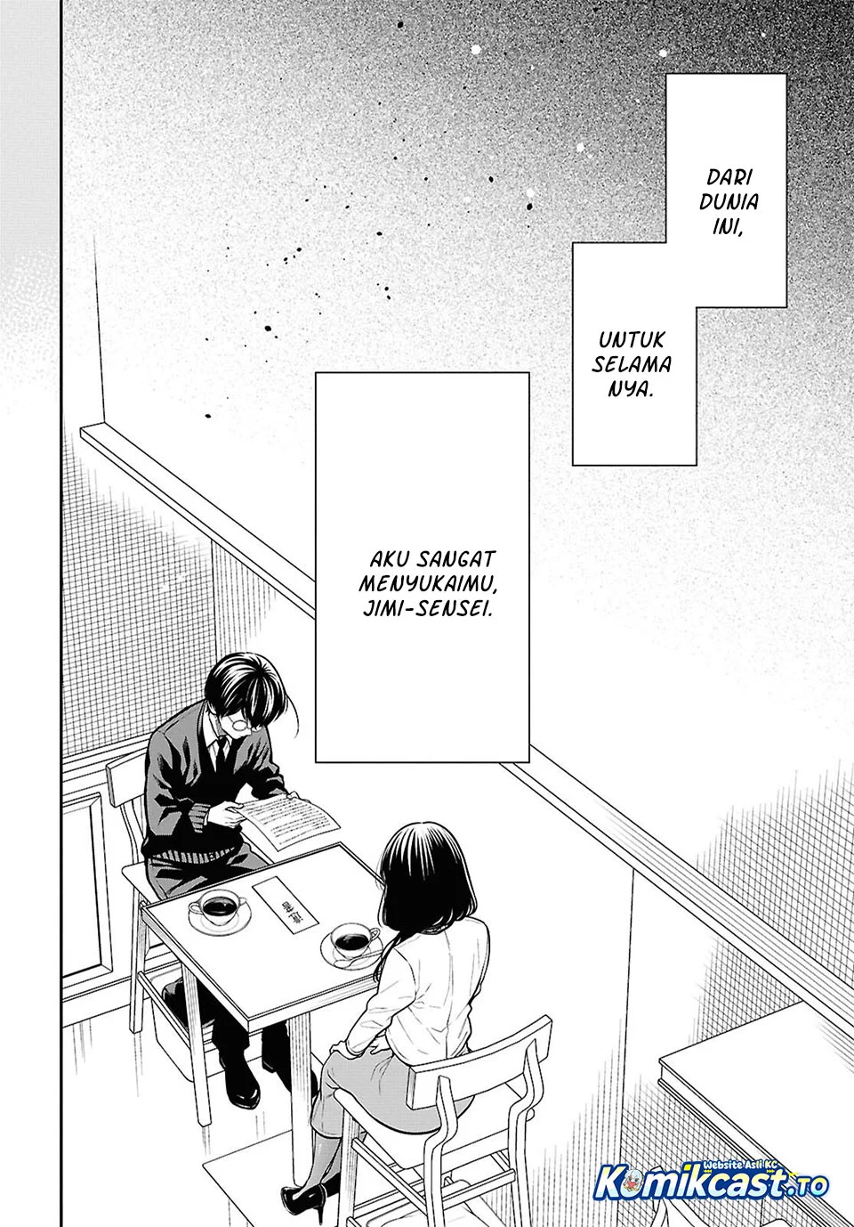 Chapter 91 - halaman 14