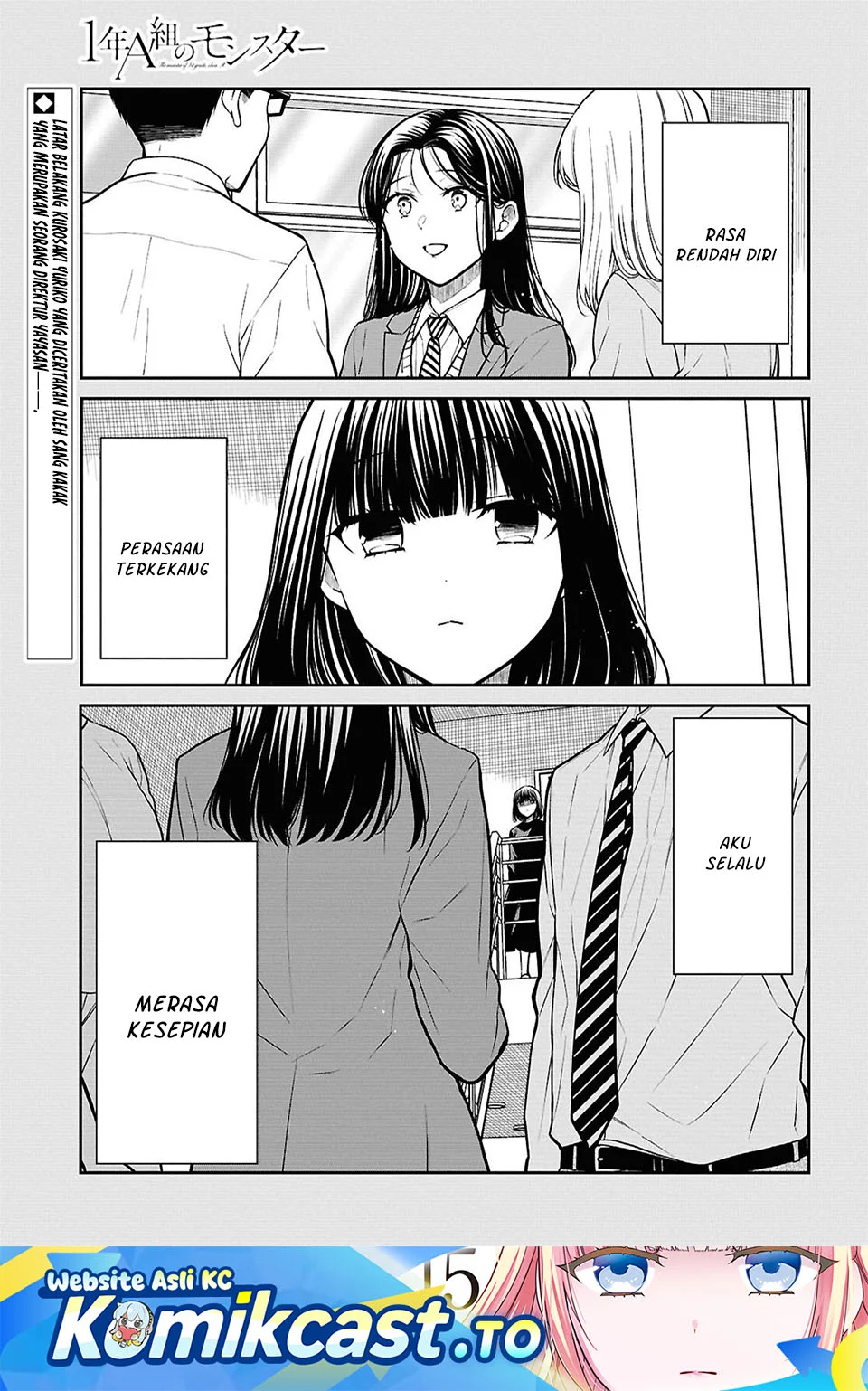 Chapter 91 - halaman 3