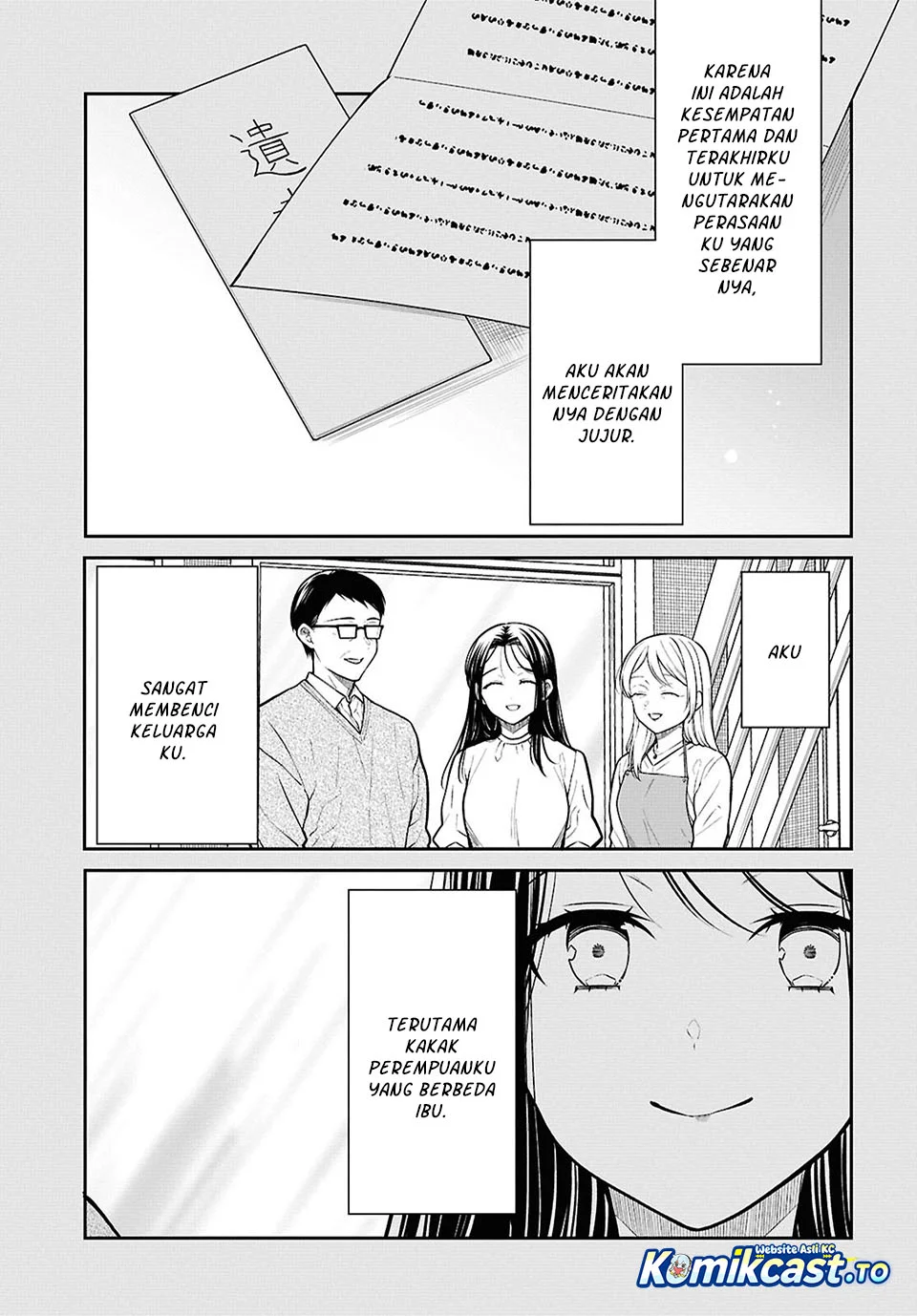 Chapter 91 - halaman 5