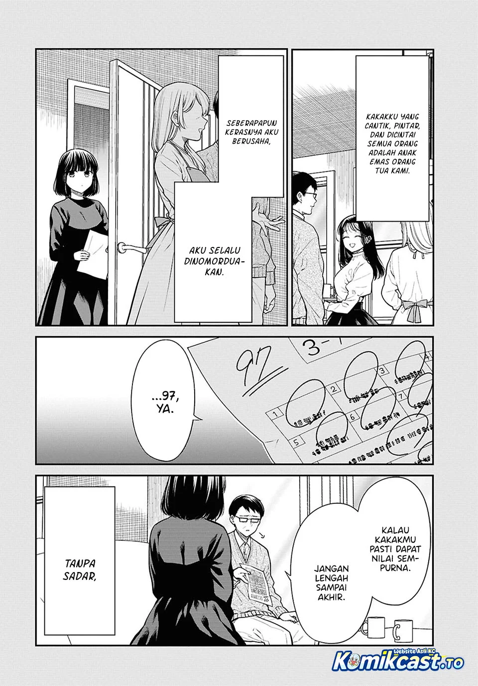 Chapter 91 - halaman 6