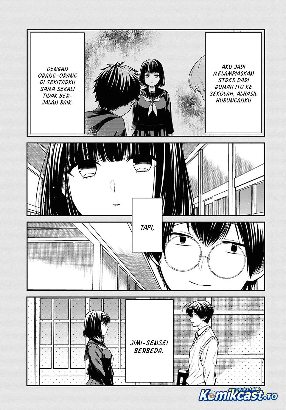 Chapter 91 - halaman 7