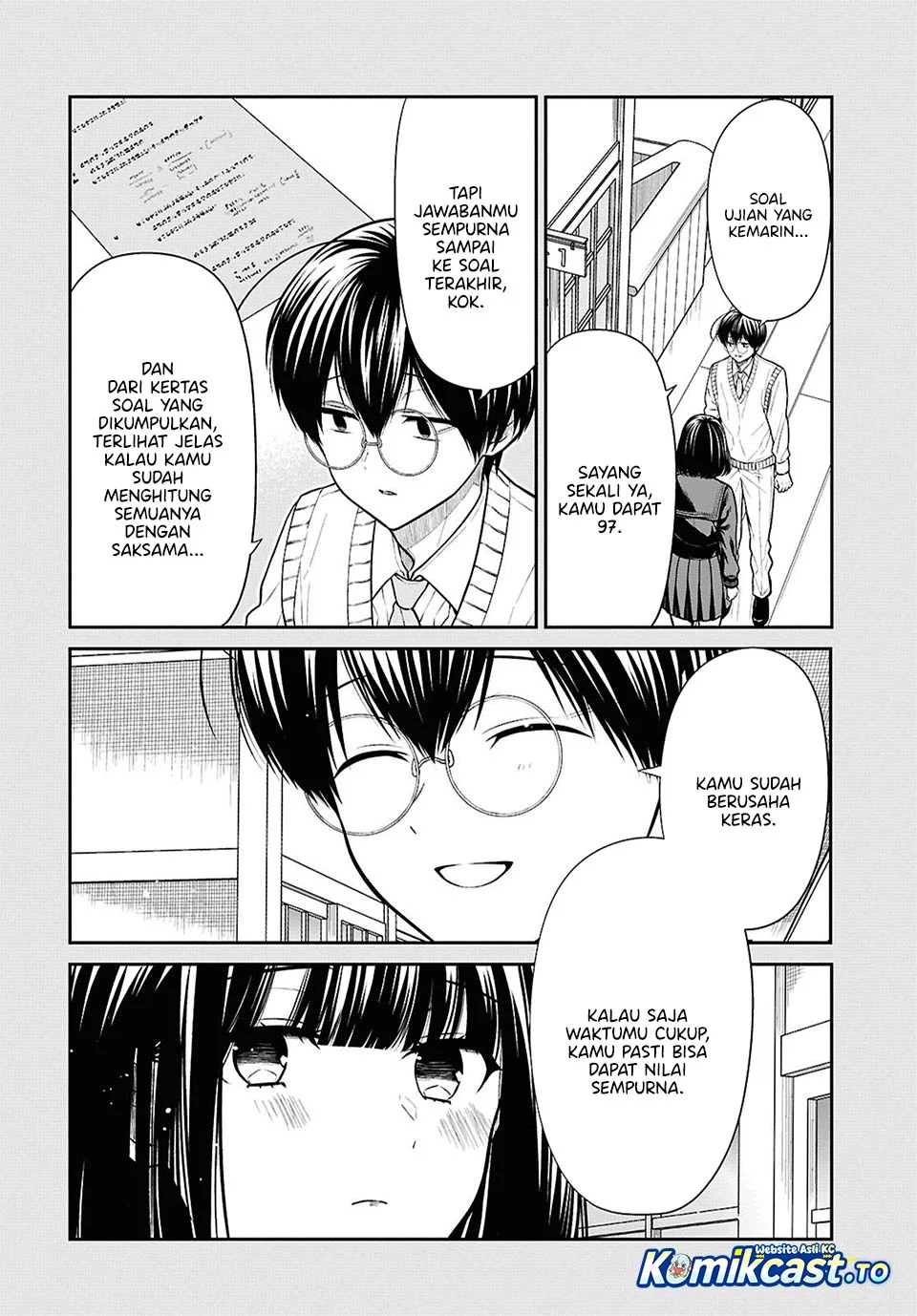 Chapter 91 - halaman 8