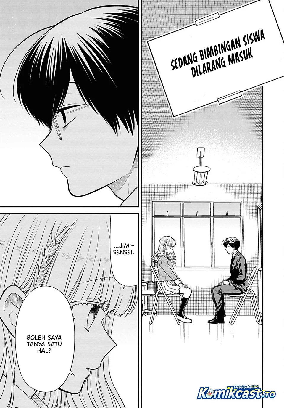 Chapter 92 - halaman 11