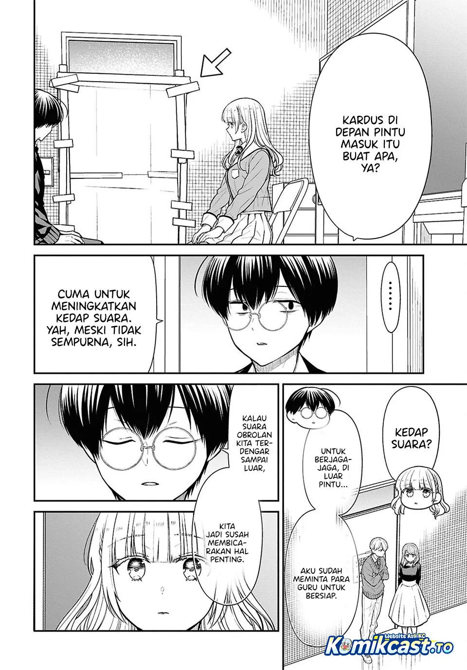 Chapter 92 - halaman 12