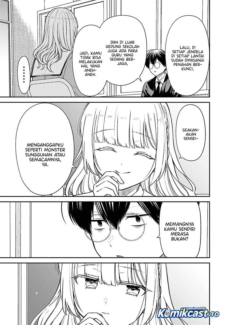 Chapter 92 - halaman 13