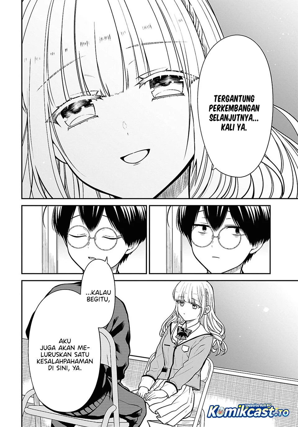 Chapter 92 - halaman 14