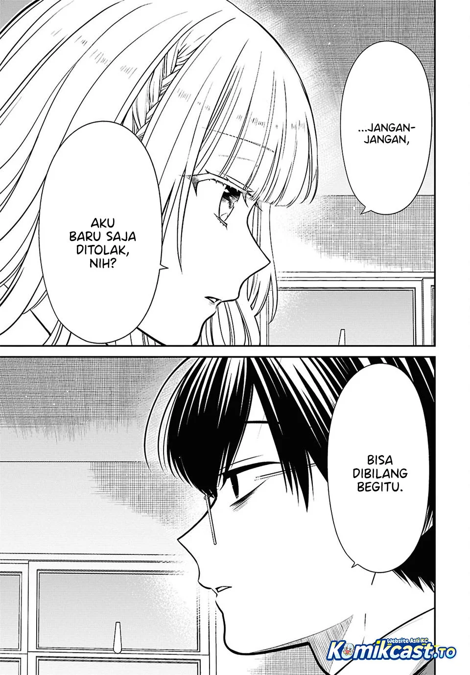 Chapter 92 - halaman 19