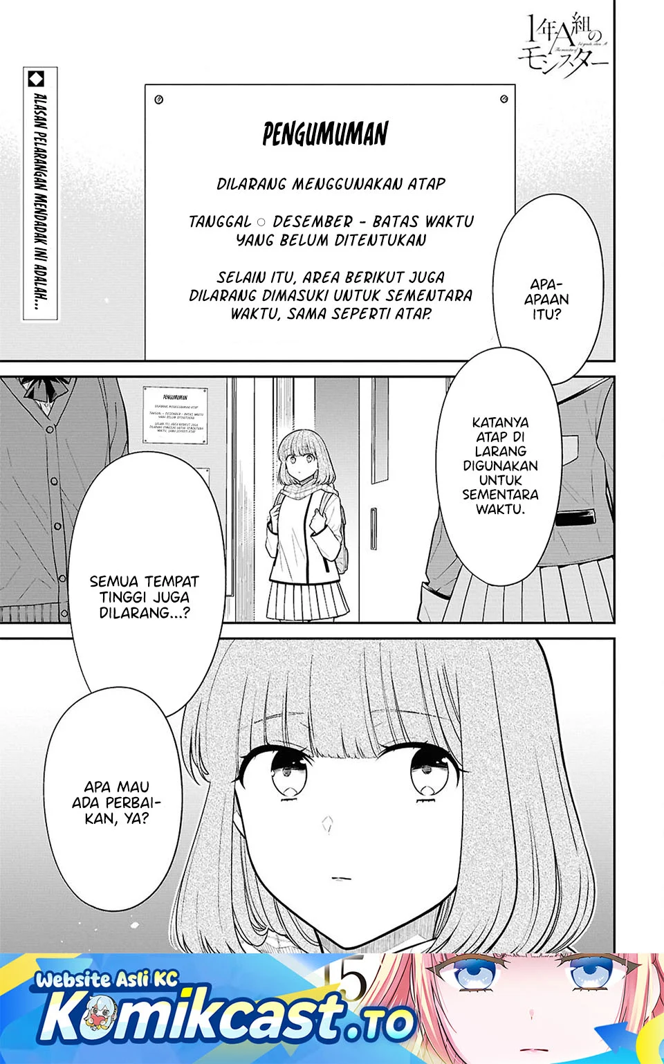 Chapter 92 - halaman 3