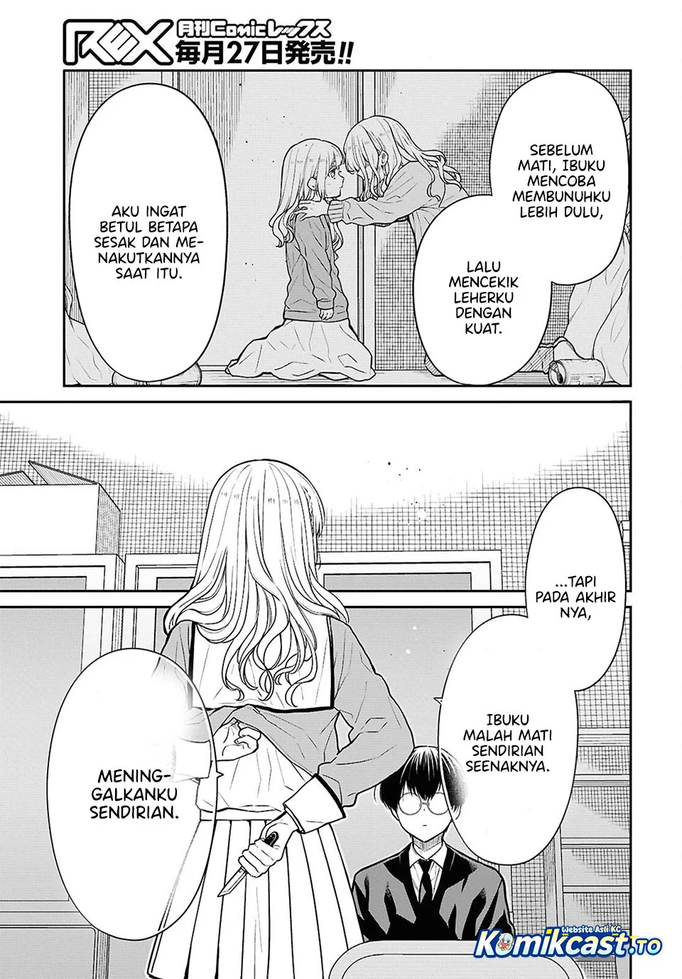 Chapter 92 - halaman 25