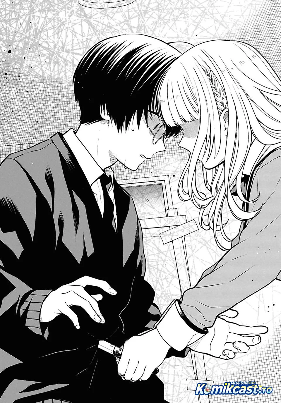 Chapter 92 - halaman 27