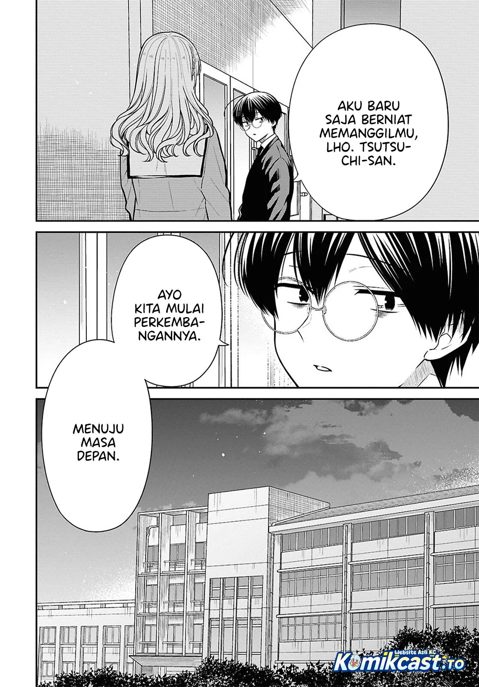 Chapter 92 - halaman 10