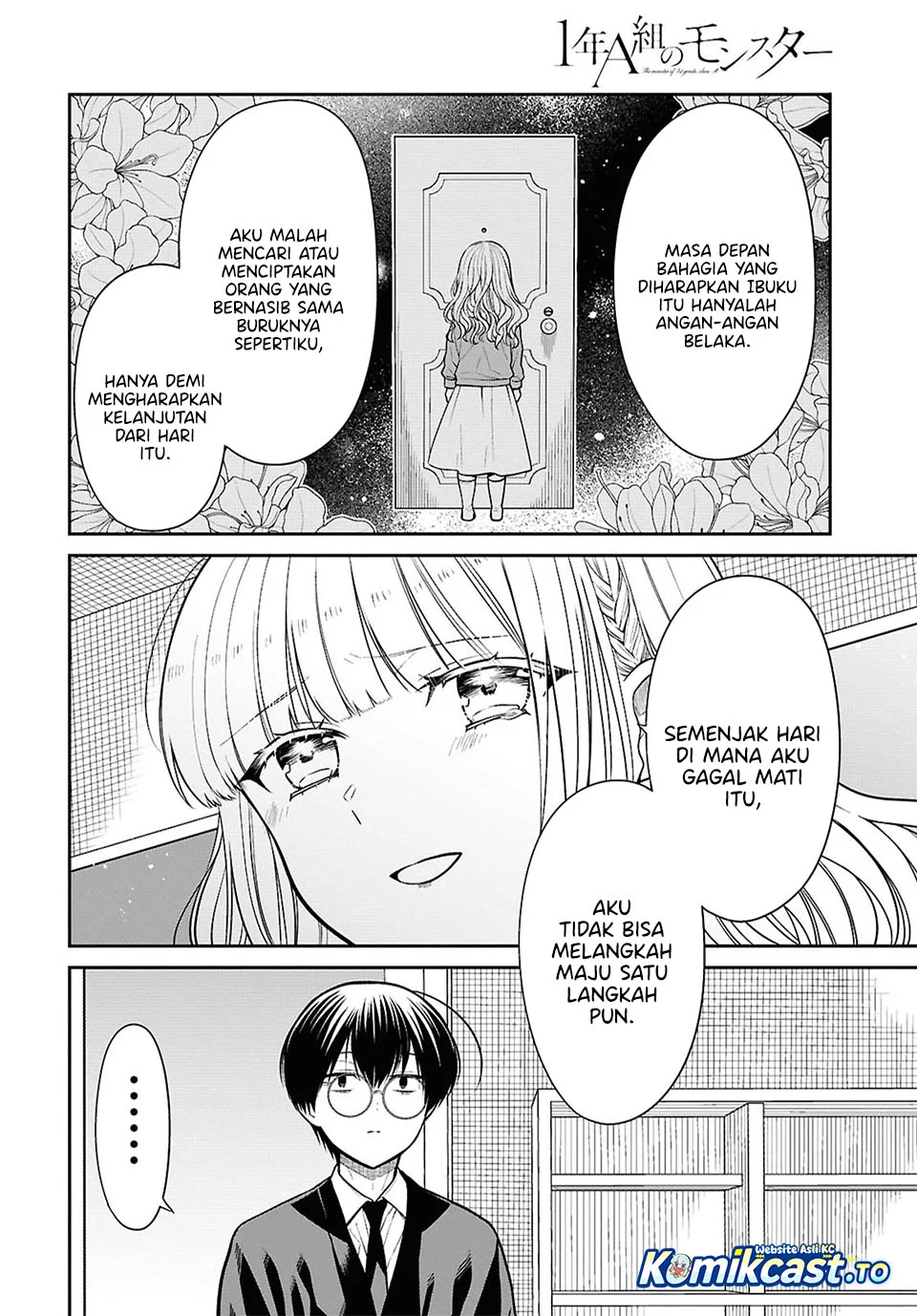 Chapter 93 - halaman 12