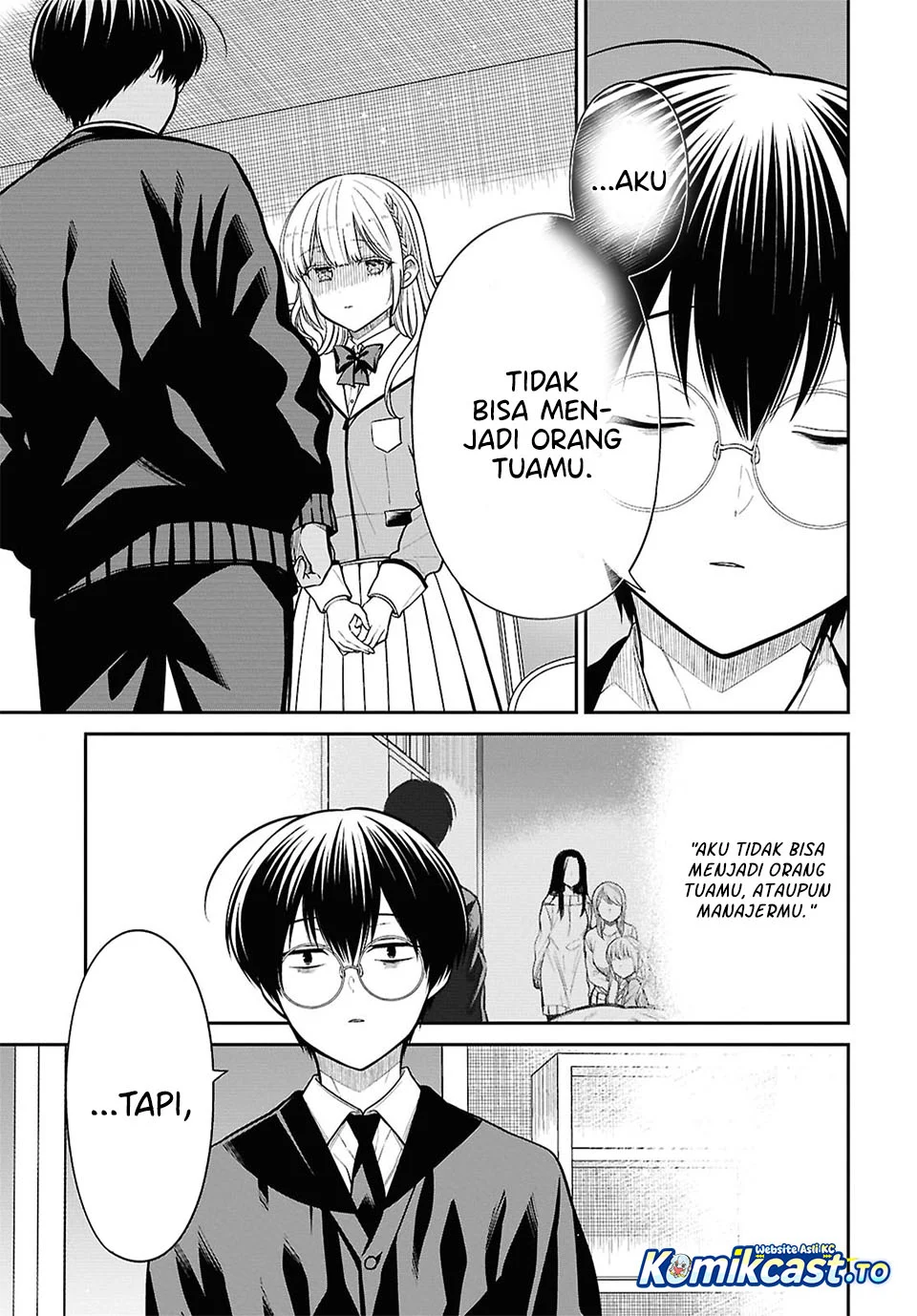 Chapter 93 - halaman 13