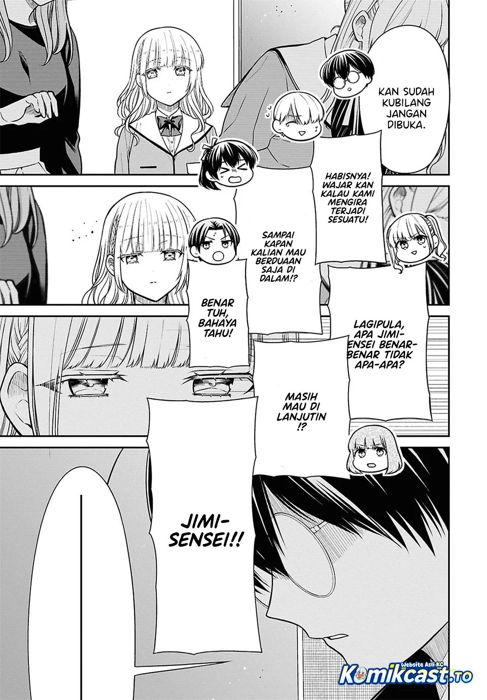 Chapter 93 - halaman 17