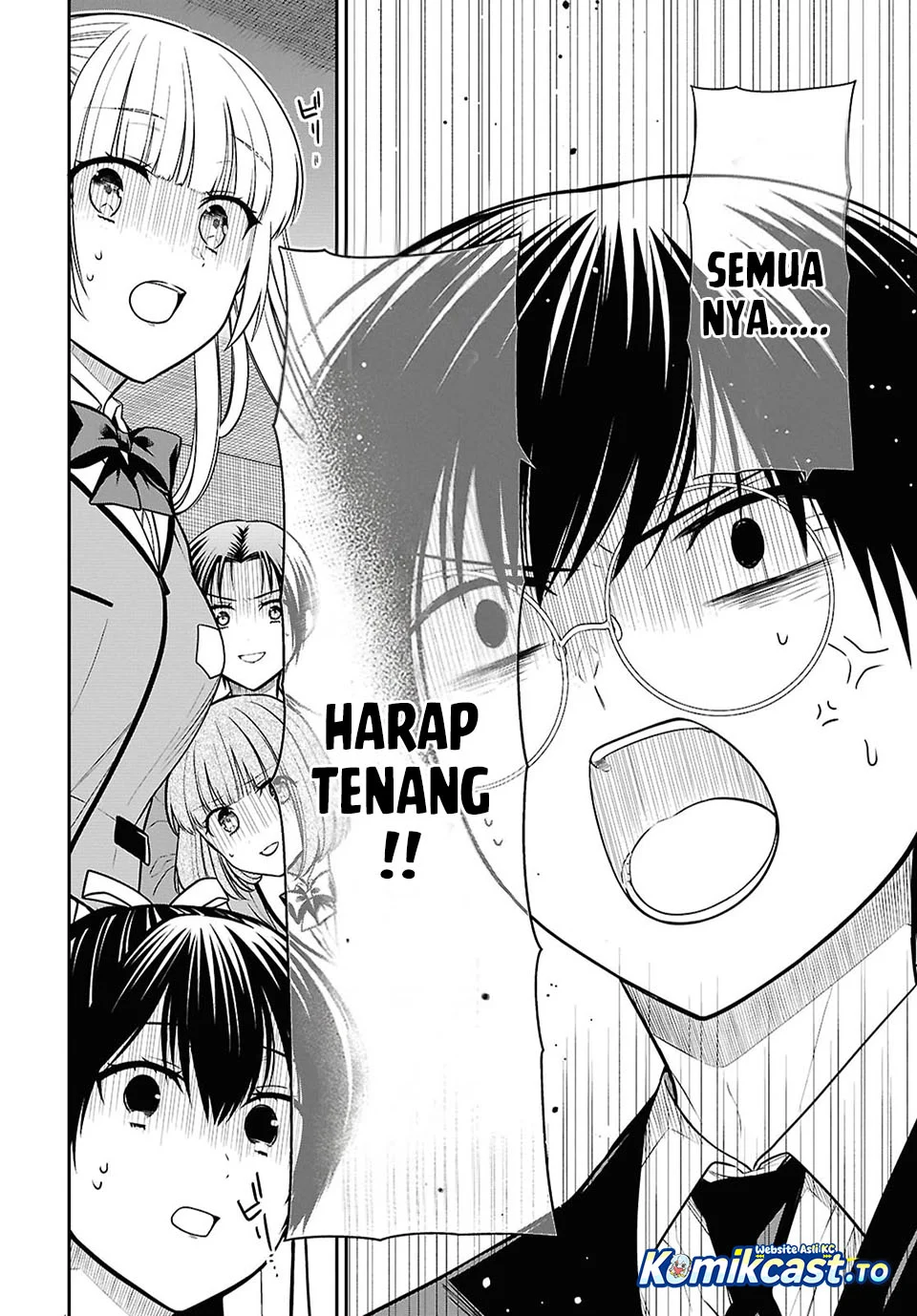 Chapter 93 - halaman 18