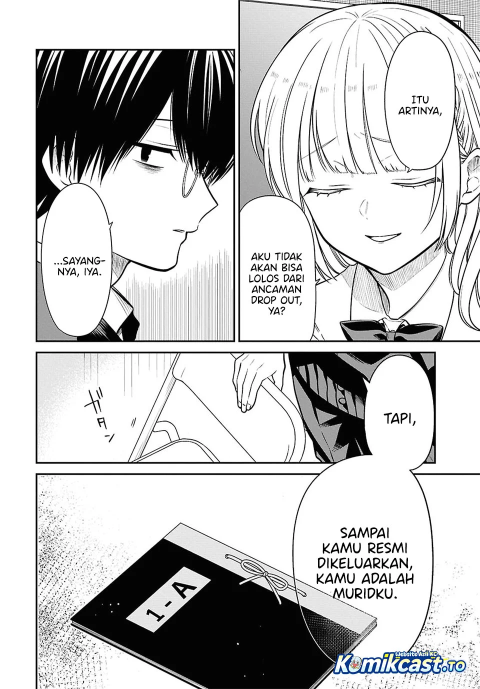 Chapter 93 - halaman 22