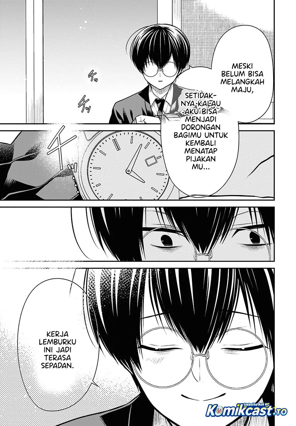 Chapter 93 - halaman 23