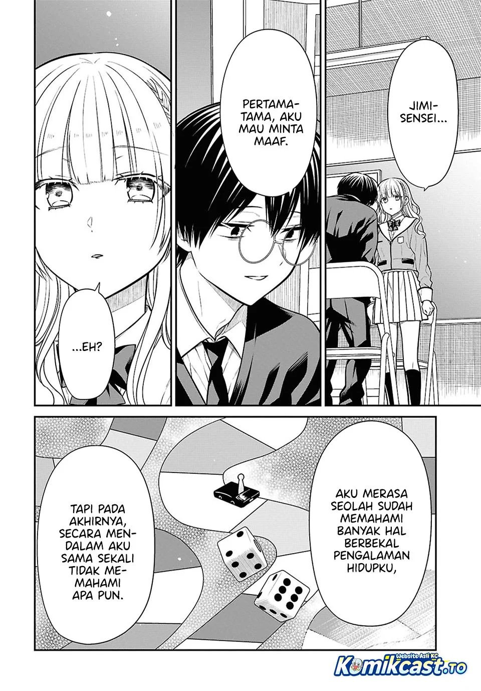 Chapter 93 - halaman 24