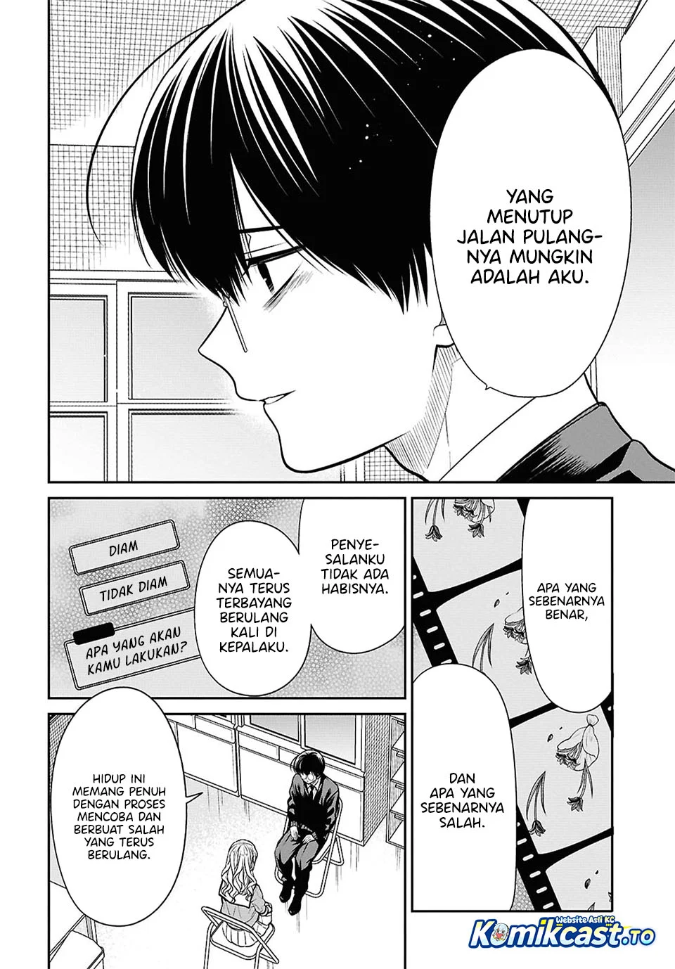 Chapter 93 - halaman 26