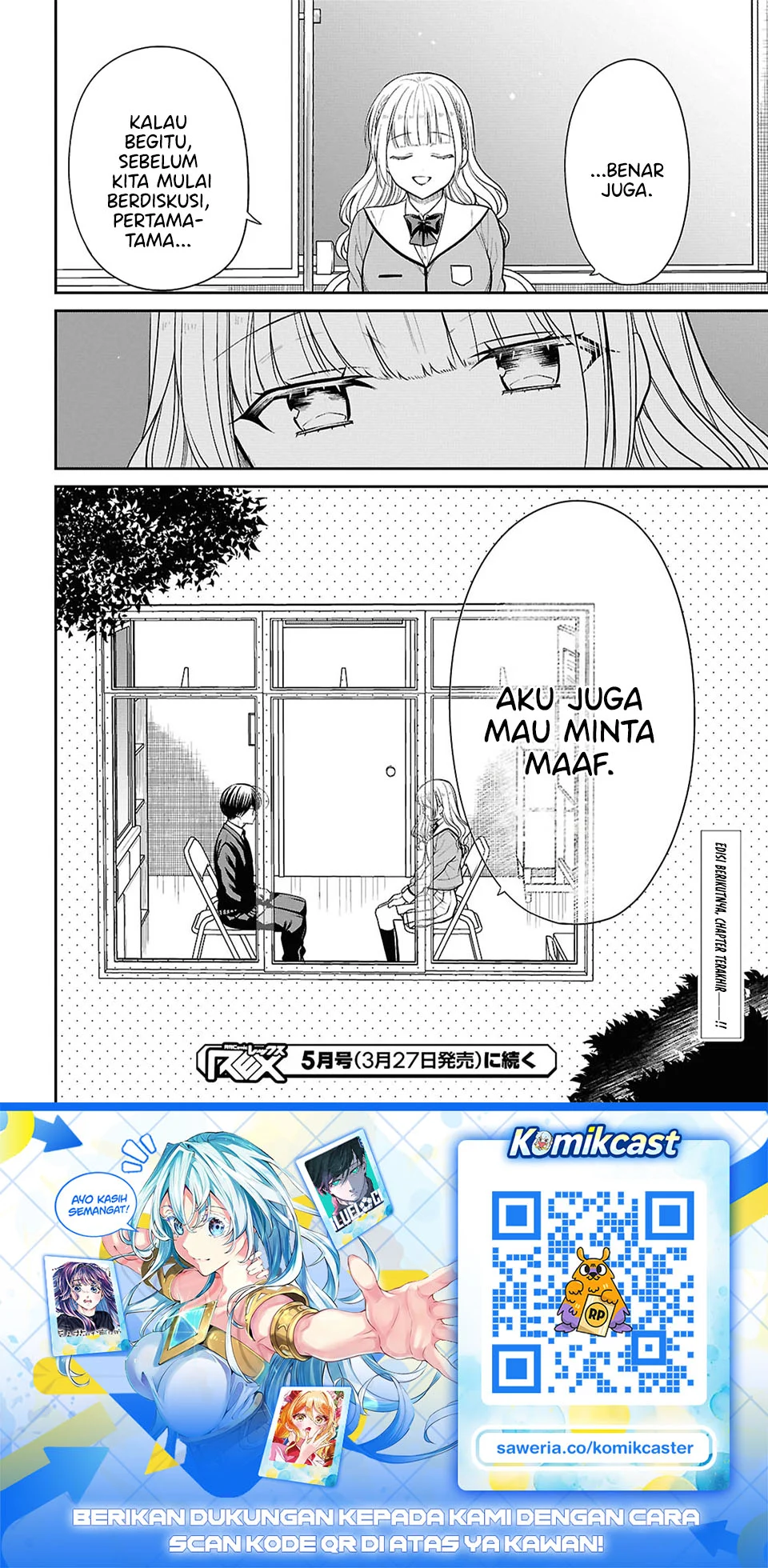 Chapter 93 - halaman 28