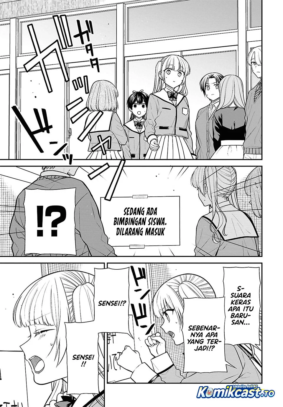 Chapter 93 - halaman 5