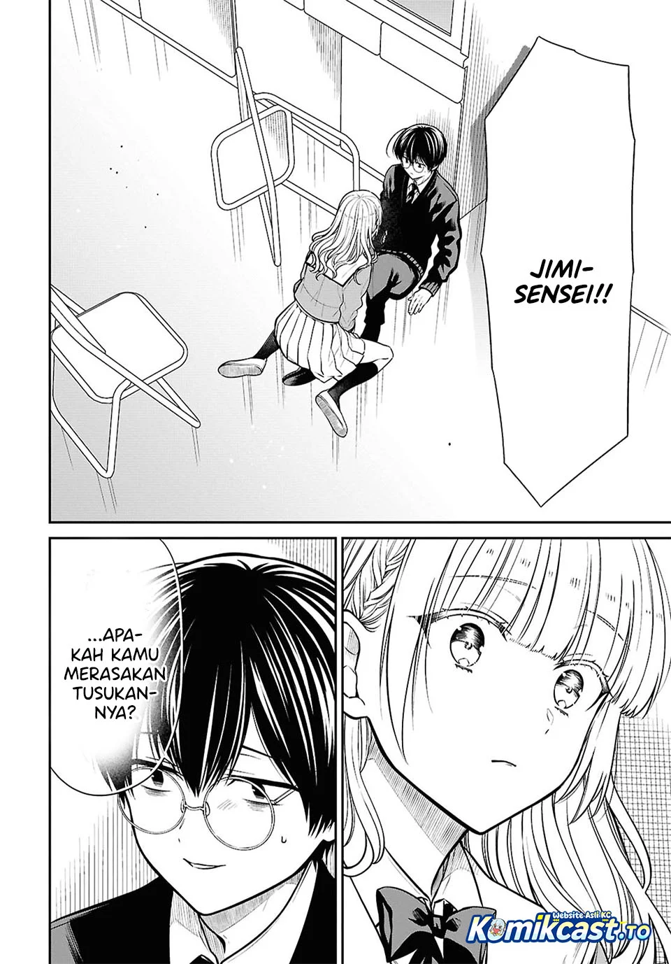 Chapter 93 - halaman 6