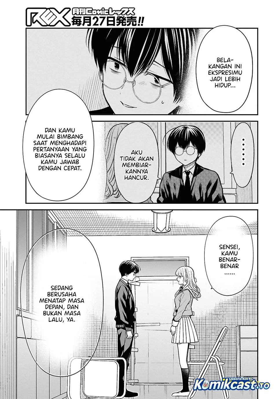 Chapter 93 - halaman 9