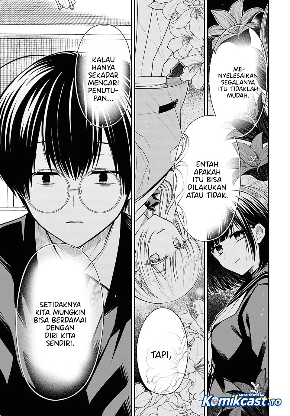 Chapter 94 - halaman 11