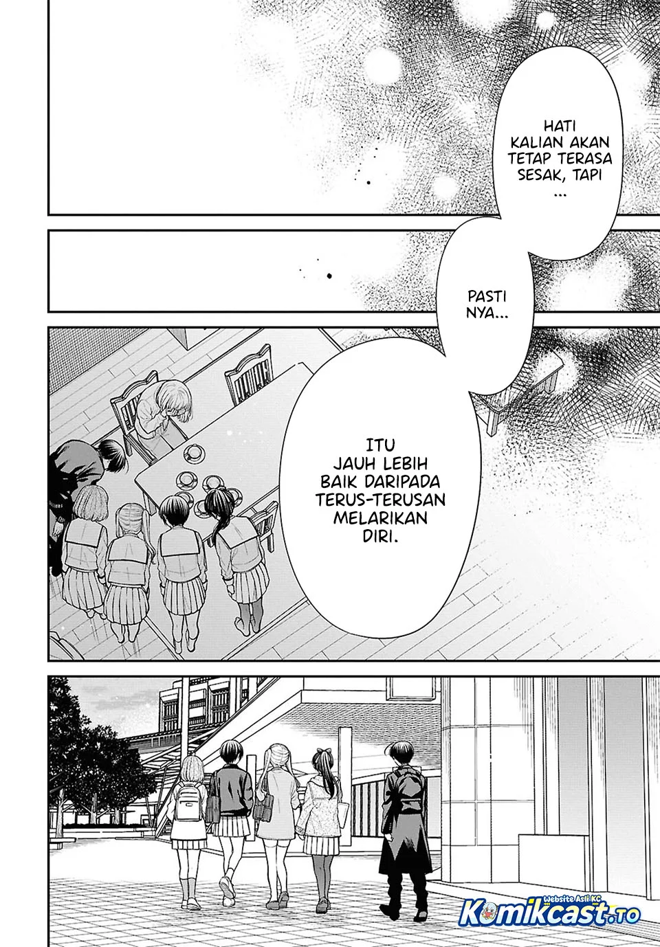 Chapter 94 - halaman 12