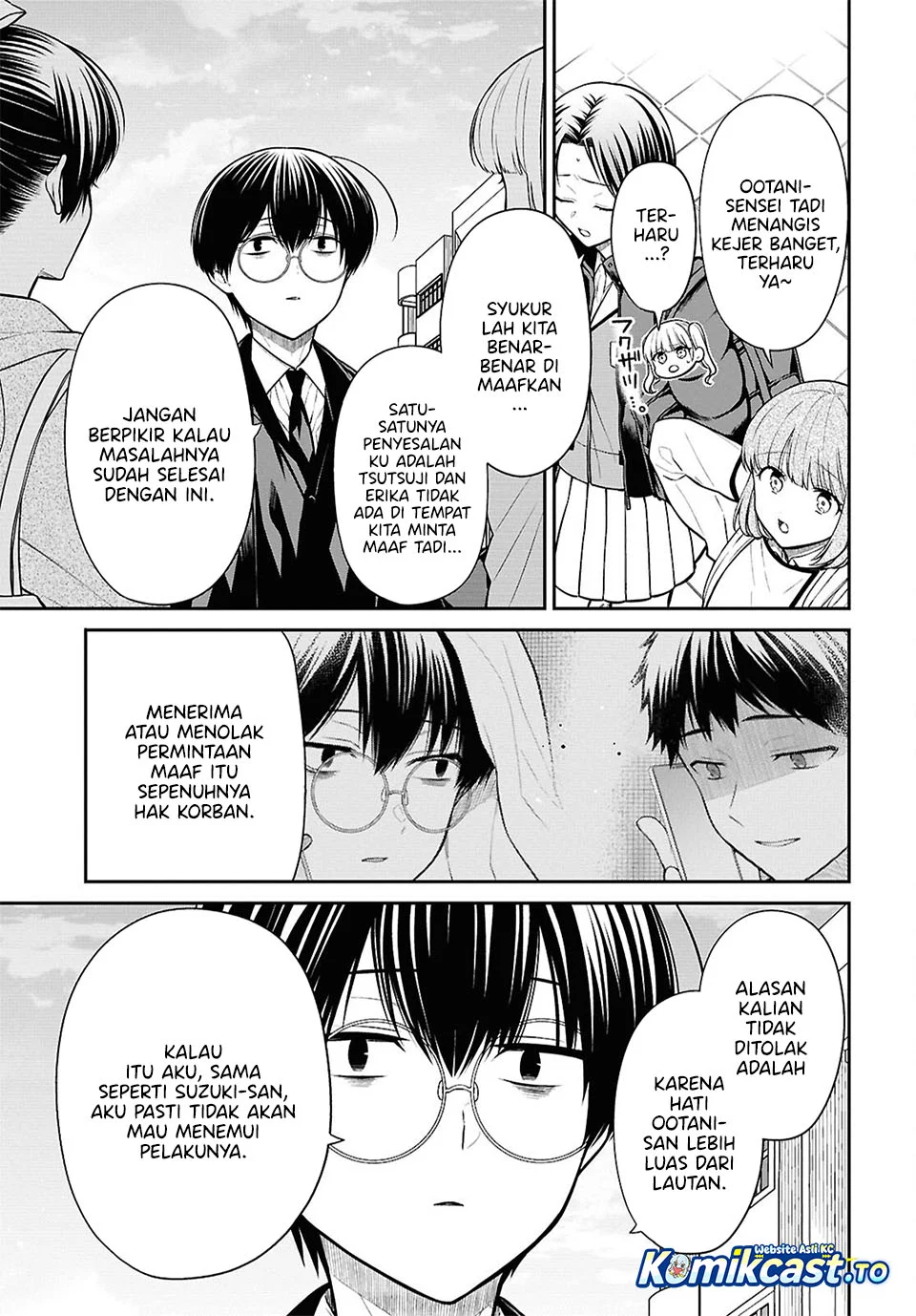 Chapter 94 - halaman 13