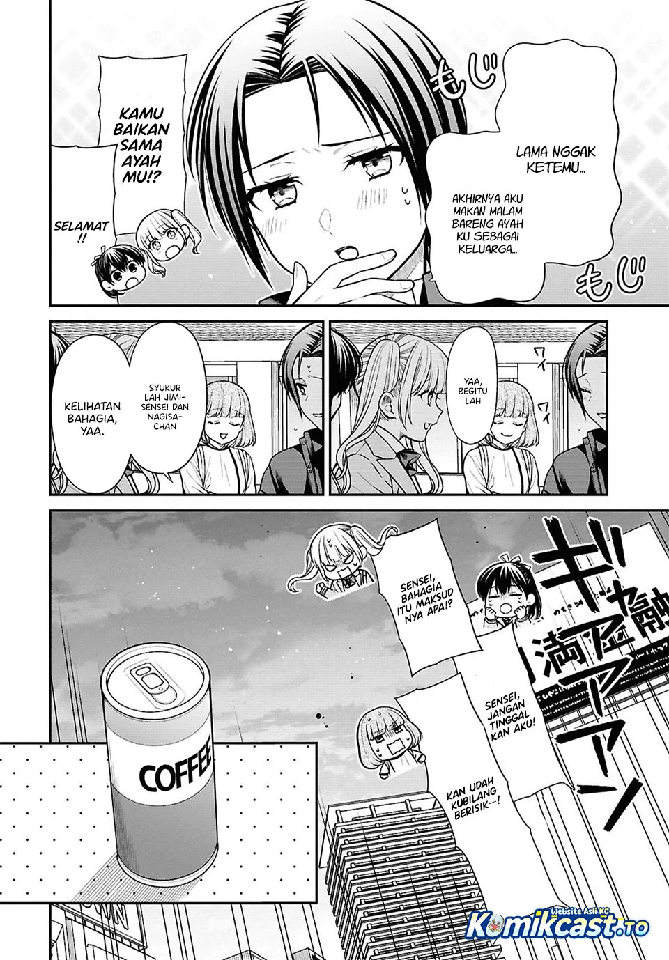 Chapter 94 - halaman 18