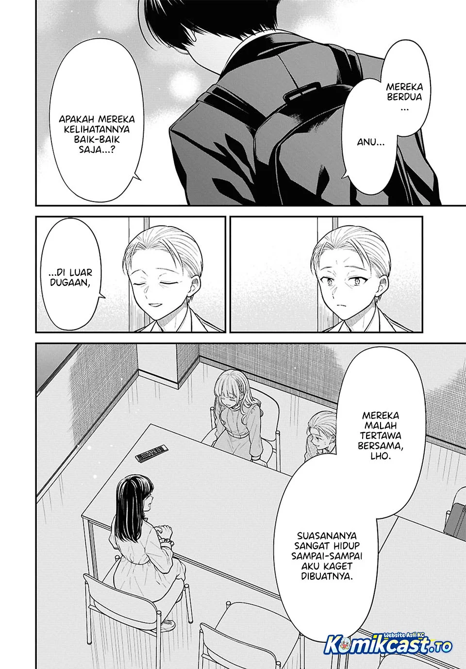 Chapter 94 - halaman 26